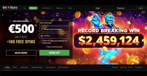 bitstarz casino 30 free spins
